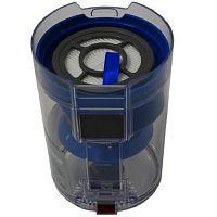 картинка Redmond RV-UR361-KNV контейнер для сбора пыли в сборе с HEPA-фильтром для пылесоса RV-UR361 от магазина Интерком-НН