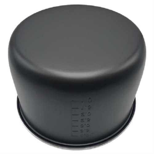 изображение Redmond RMC-M225S-SER чаша (кастрюля) 5 литров для мультиварки RMC-M225S магазин Компании Интерком-НН фото 2 картинка Redmond RMC-M225S-SER чаша (кастрюля) 5 литров для мультиварки RMC-M225S от магазина Интерком-НН фото 2