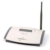 картинка TelecomFM CellFax Plus - аналоговый GSM шлюз Порты FXO  FXS  GPRS/CSD/PC-Fax от магазина Интерком-НН