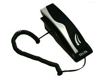 картинка Телта-217-10 Телефон с кнопочным номеронабирателем от магазина Интерком-НН