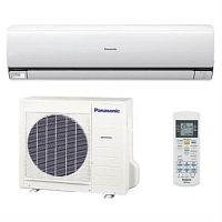 картинка Panasonic CS-W24NKD / CU-W24NKD кондиционер, сплит-система, тепло/холод, 7,22/6,75 кВт от магазина Интерком-НН
