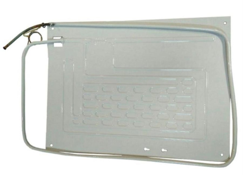 картинка Испаритель навесной ВТО (430х320) капиллярка для установки в холодильник от магазина Интерком-НН