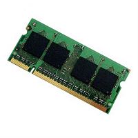картинка Модуль памяти для ноутбука DDR II 256 Mb Б/У от магазина Интерком-НН