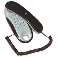 картинка Телта-217-16 Телефон с кнопочным номеронабирателем от магазина Интерком-НН