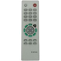 картинка Пульт дистанционного управления HUAYU E-3743 для телевизора ERISSON 1401, TV-2102, TV-21F2 от магазина Интерком-НН