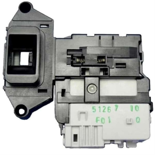 картинка Rold EBF49827803-CH устройство блокировки люка для стиральной машины LG от магазина Интерком-НН