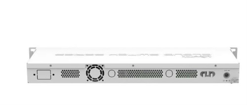 картинка CSS326-24G-2S+RM Коммутатор MikroTik 24 x 10/100/1000 Мбит/с RJ45, 2 x 1/10 ГБит/с SFP+ от магазина Интерком-НН фото 2