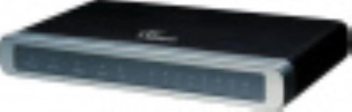 картинка Шлюз IP Grandstream GXW-4104 черный от магазина Интерком-НН фото 4