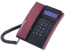 картинка Телта-214-9 Телефон c кнопочным номеронабирателем, АОН от магазина Интерком-НН