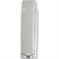 картинка Визит УКП-12 Устройство квартирное переговорное (трубка для аудиодомофона) со световой индикацией от магазина Интерком-НН