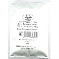 картинка Double Snake Grappe Винные дрожжи для виноградного вина 10гр от магазина Интерком-НН