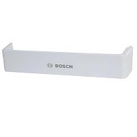 картинка Bosch 00660810 балкон (полка) нижний на дверцу холодильной камеры для холодильника KGN3.., KGV3.. от магазина Интерком-НН