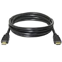 картинка Цифровой кабель Defender HDMI-07 HDMI M-M, ver 1.4, 2.0 м (87352) от магазина Интерком-НН