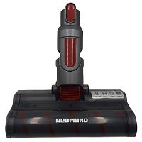 картинка Redmond RV-UR363-SH турбо-щетка для пылесоса RV-UR363 от магазина Интерком-НН