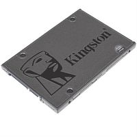 картинка SSD накопитель KINGSTON A400 SA400S37/480G 480ГБ, 2.5", SATA III от магазина Интерком-НН