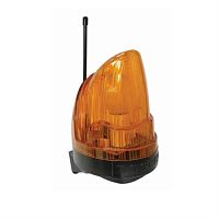 картинка Doorhan Лампа сигнальная LAMP с антенной 220В от магазина Интерком-НН