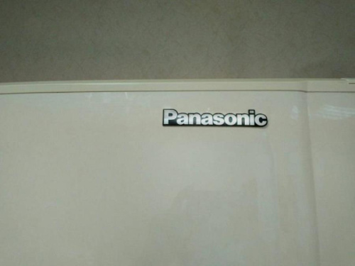 картинка Panasonic NR-B591BR Холодильник двухкамерный No Frost 67.4x79.2x182 см БУ от магазина Интерком-НН фото 2