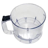 картинка Redmond RFP-3950-CH чаша измельчителя 1000мл для кухонного комбайна RFP-3950 от магазина Интерком-НН