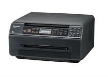 картинка Panasonic KX-MB1520RUB многофункциональное устройство , цвет черный от магазина Интерком-НН