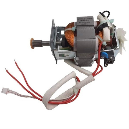 картинка Redmond RFM-5355-DV (YF76SM23) двигатель для планетарного миксера RFM-5355 от магазина Интерком-НН