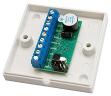 картинка IronLogic Z-5R box Контроллер в корпусе для управления замками от магазина Интерком-НН