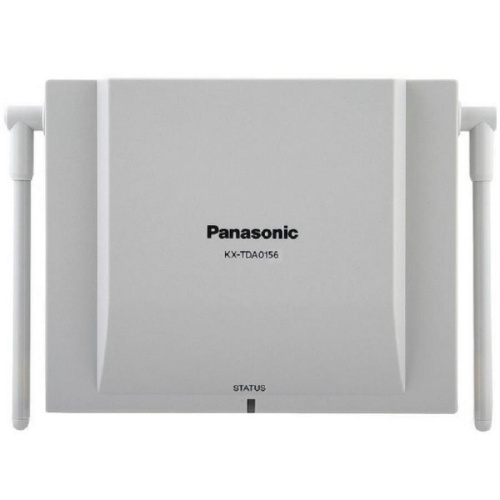 картинка Panasonic KX-TDA0156 БУ базовая станция транслятор DECT 4 канала от магазина Интерком-НН