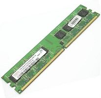 картинка Модуль памяти DDR2 2Gb Hynix 3rd 800Mhz (PC6400) от магазина Интерком-НН