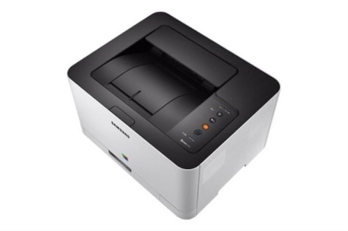 картинка Лазерный принтер Samsung SL-C430W от магазина Интерком-НН фото 2