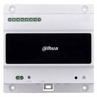 картинка Dahua VTNC3000A IP контроллер + блок питания для подключения 4х 2-Wire устройств Dahua от магазина Интерком-НН