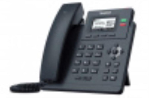 картинка Телефон SIP Yealink SIP-T31P черный от магазина Интерком-НН фото 2