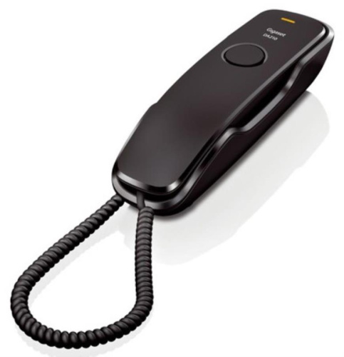 картинка Телефон проводной Gigaset DA210 RUS черный от магазина Интерком-НН фото 3