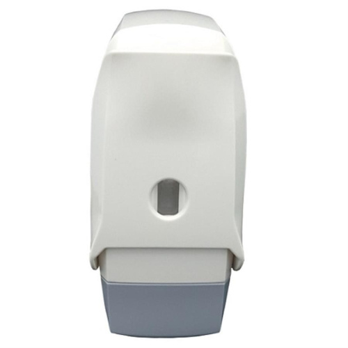 картинка Ksitex ES-500W Локтевой дозатор для жидкого мыла 500 мл, ударопрочный пластик от магазина Интерком-НН фото 2