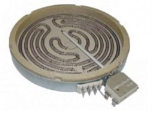 картинка 481231018883 ИК Конфорка (спираль) 2100Вт, D230-205мм для плиты Whirlpool от магазина Интерком-НН