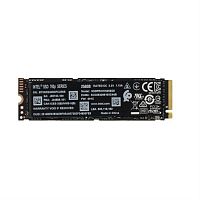 картинка SSD накопитель INTEL 760p Series SSDPEKKW256G8XT 256Гб, M.2 2280, PCI-E x4, NVMe от магазина Интерком-НН
