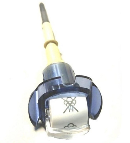 картинка Tefal CS-00116613 паровой клапан (стержень) для утюга FV9430C0/23 от магазина Интерком-НН