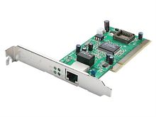 картинка D-Link DGE-528T Сетевой адаптер Gigabit Ethernet для шины PCI 10/100/1000 Мбит/с от магазина Интерком-НН