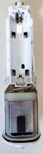 картинка Panasonic WESEL8AL2108 Электрический модуль для эпилятора от магазина Интерком-НН фото 2