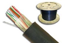 картинка ТПП 30х2х0,4 телефонный кабель для внешней проводки от магазина Интерком-НН