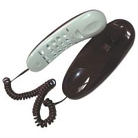 картинка Телта-217-18 Телефон с кнопочным номеронабирателем  от магазина Интерком-НН