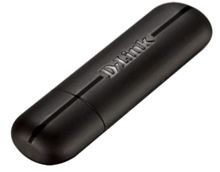 картинка DWA-125/D1A Беспроводной USB-адаптер D-Link  от магазина Интерком-НН