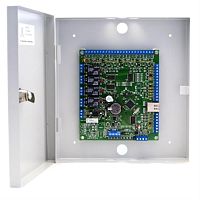 картинка  Sigur E500U Сетевой контроллер управление четырьмя точками доступа от магазина Интерком-НН