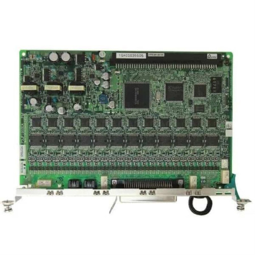 картинка Panasonic KX-TDA6178 Плата 24 аналоговых внутренних линий  для TDA600/TDE600 от магазина Интерком-НН фото 2