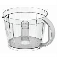 картинка Bosch 00702186 Чаша смесительная без крышки для кухонного комбайна Bosch MCM5510,MCM5520, MCM5525COE от магазина Интерком-НН