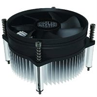 картинка Вентилятор Cooler Master i50 PWM, 92мм, Ret от магазина Интерком-НН