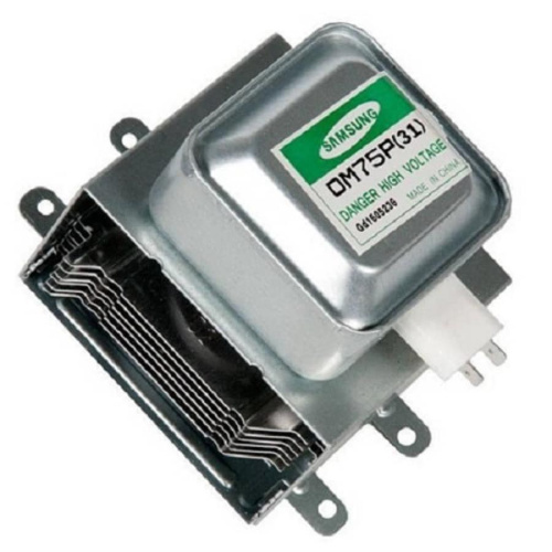 картинка Samsung OM75P(31) (MCW352SA) Магнетрон для микроволновой печи 1000W от магазина Интерком-НН