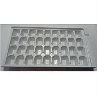 картинка Samsung 43602-0016-00 форма для приготовления льда 36 ячеек для холодильника SR-42LA  от магазина Интерком-НН