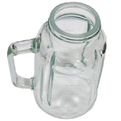 картинка Redmond RKM-4040-CH (RKMA-1001) чаша блендера 1500мл для кухонной машины RKM-4040 от магазина Интерком-НН фото 2