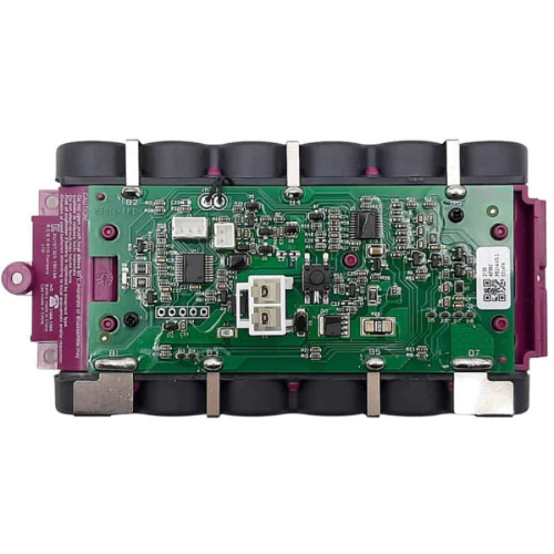 картинка Rowenta RS-2230001437 аккумулятор в сборе 2000mAh 22.2V для пылесоса Tefal от магазина Интерком-НН фото 2