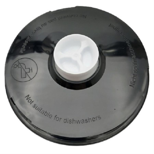картинка Bosch 00657246 крышка-редуктор чаши измельчителя для блендера MSM67.. от магазина Интерком-НН фото 2