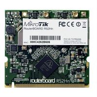 картинка R52Hn Mikrotik MiniPCI Card часть электронного устройства Routerboard от магазина Интерком-НН